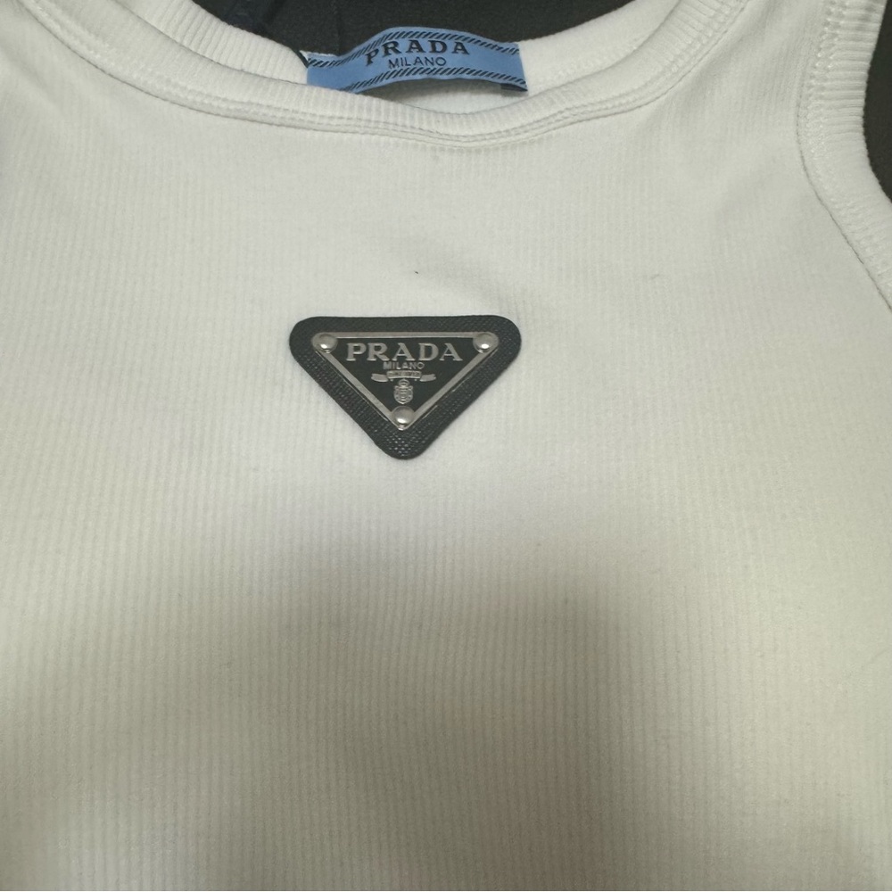 Prada Top - image 3